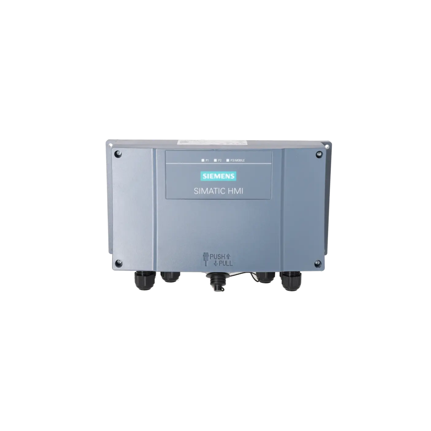 SIEMENS 6AV2125-2AE23-0AX0, HMI, Zubehör HMI, K1026603, Bild 1