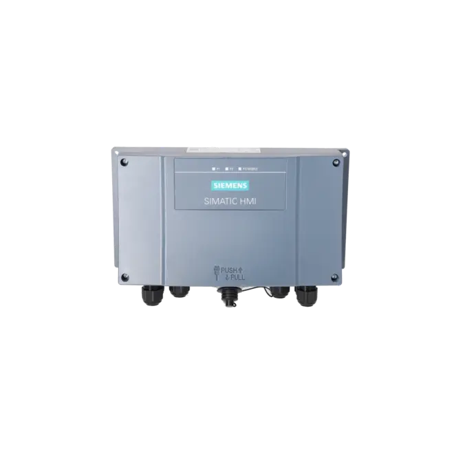 SIEMENS 6AV2125-2AE23-0AX0, HMI, Zubehör HMI, K1026603