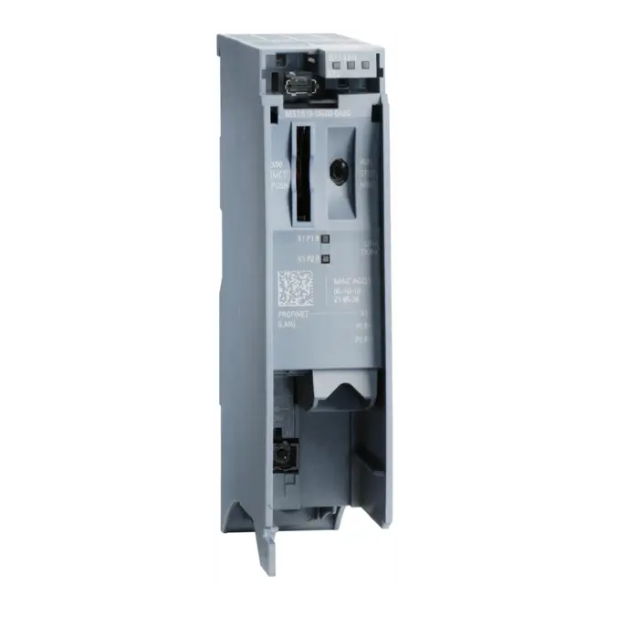 SIEMENS 6ES7513-1AL01-0AB0, PLC Controls, Central Processing Units, K1027213, Image 7