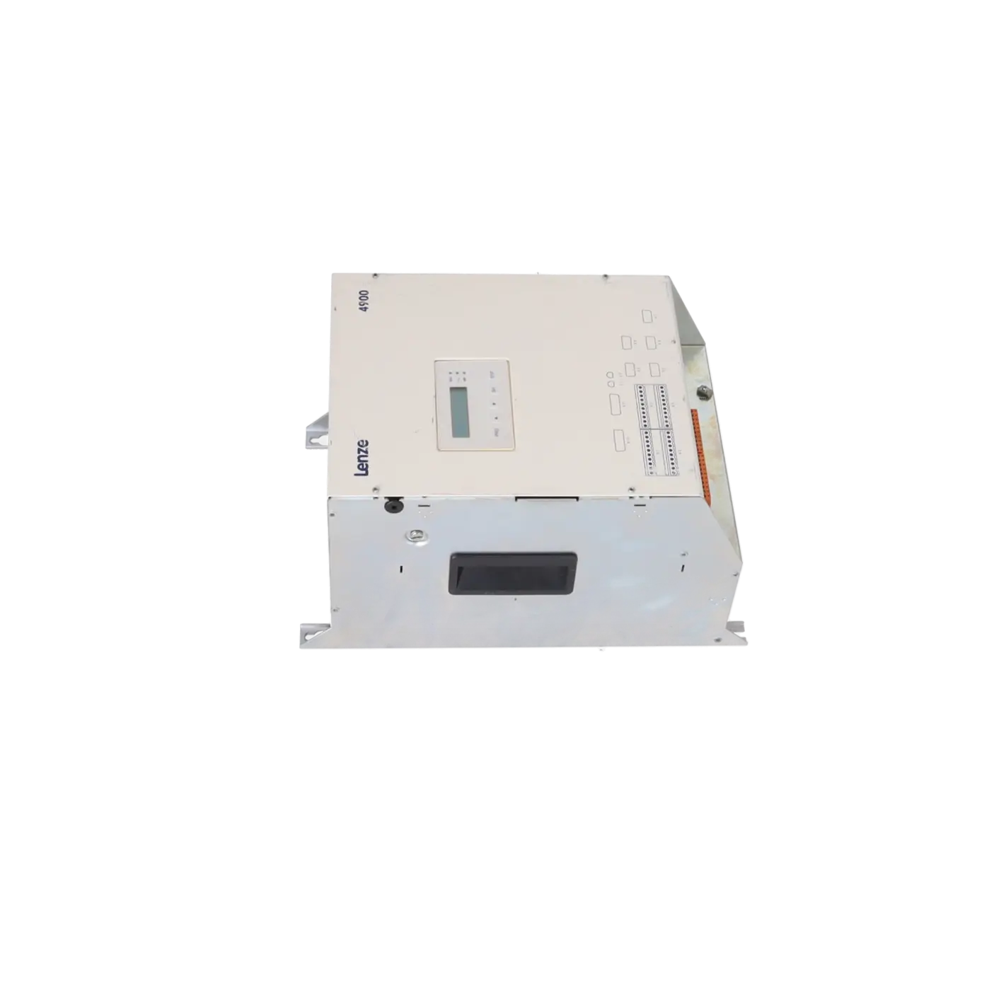 Lenze 33.4904_E, Antriebstechnik, Stromrichter, K1084862, Bild 7