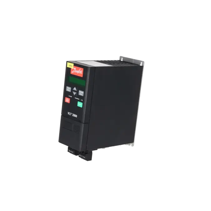 DANFOSS 195N0003, Antriebstechnik, Umrichter, K1085187, Bild 2