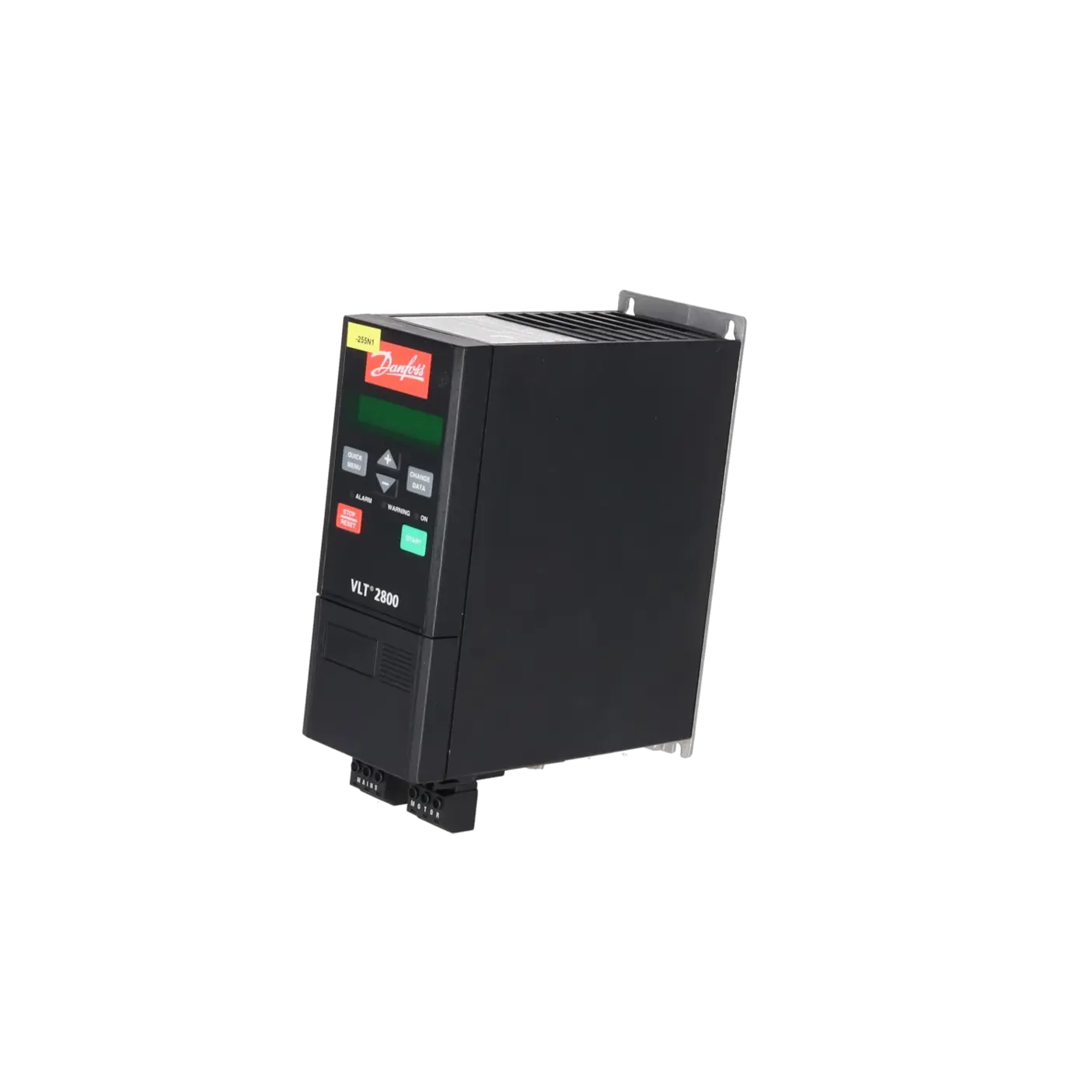 DANFOSS 195N0003, Antriebstechnik, Umrichter, K1085187, Bild 2