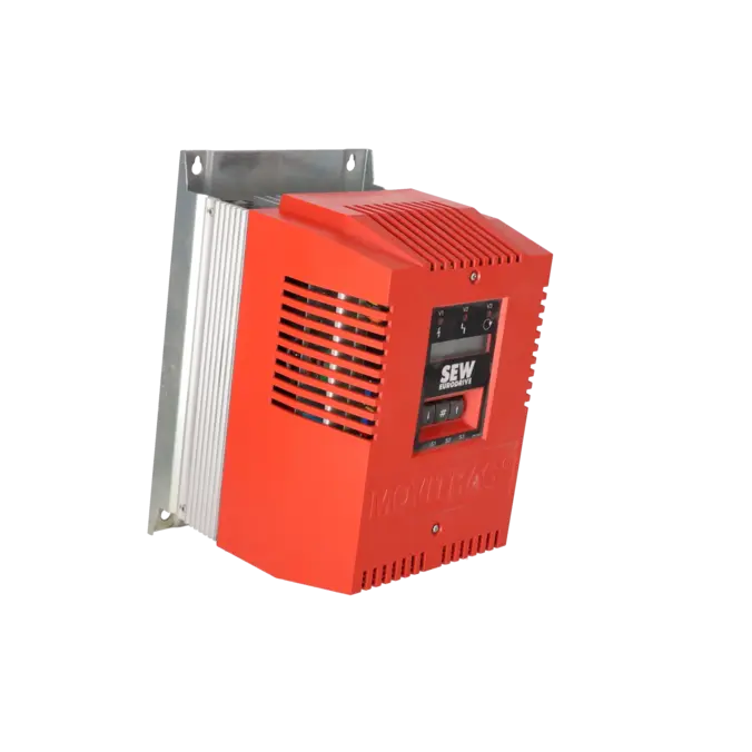 SEW MC1006-403-1-00, Drive Technology, Frequency Converter, K1089536, Image 8