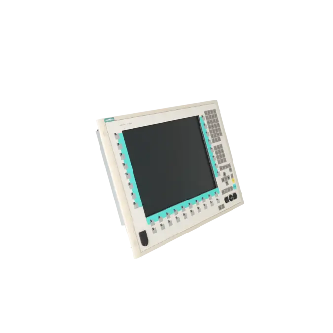 SIEMENS 6AV7615-0AB23-0CG0, HMI, Industrial PC, K1110089, Image 8