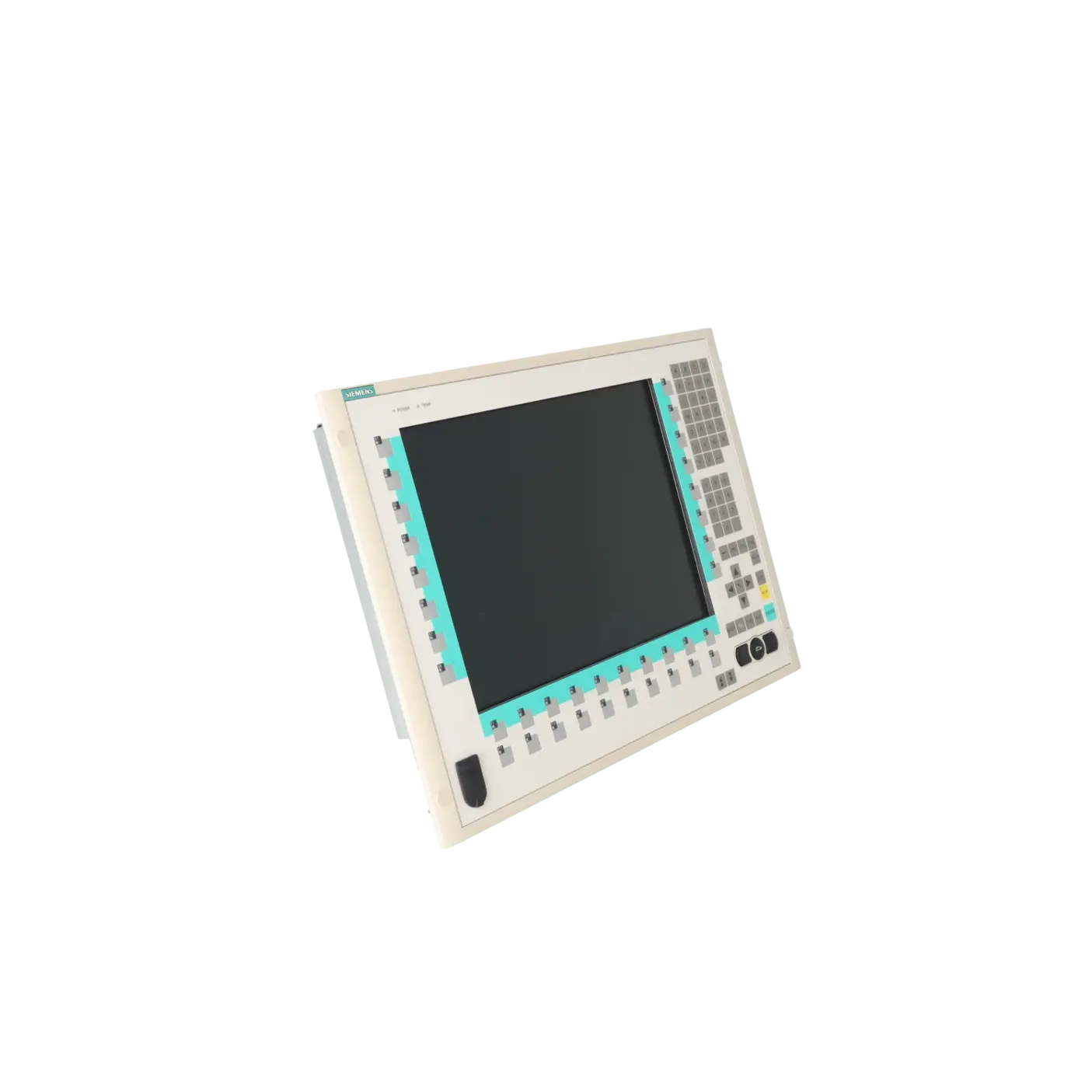 SIEMENS 6AV7615-0AB23-0CG0, HMI, Industrial PC, K1110089, Image 8