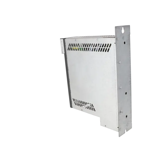 ELAU 13130255-004, Drive Technology, CU NCU PLC Controls, K1153484, Image 4