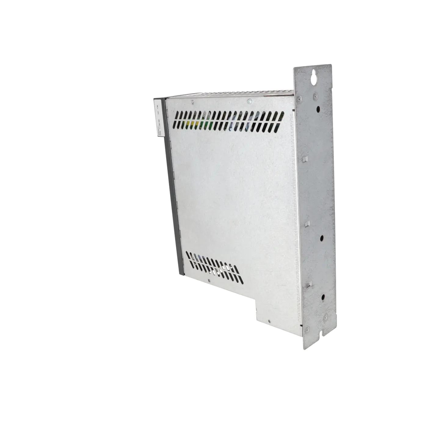 ELAU 13130255-004, Drive Technology, CU NCU PLC Controls, K1153484, Image 4