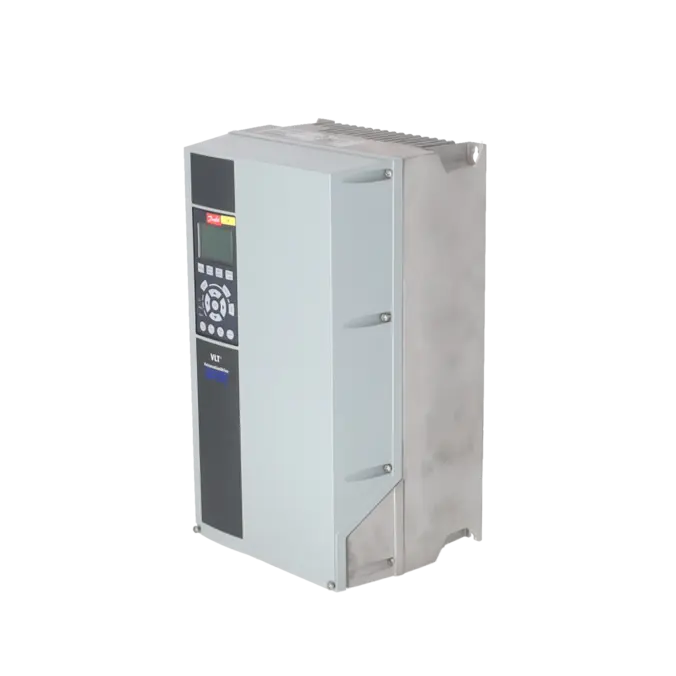 DANFOSS 131B4480, Antriebstechnik, Umrichter, K1172730, Bild 2