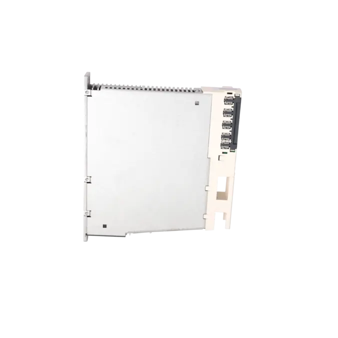 SCHNEIDER ELECTRIC LXM62DD27C21000, Antriebstechnik, Wechselrichter, K1203919, Bild 7