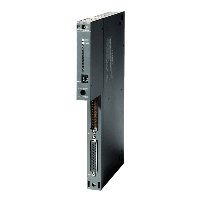 SIEMENS 6ES7461-3AA00-0AA0, Baugruppen, Interface-Module / Anschaltungen, K0002629, Bild 1