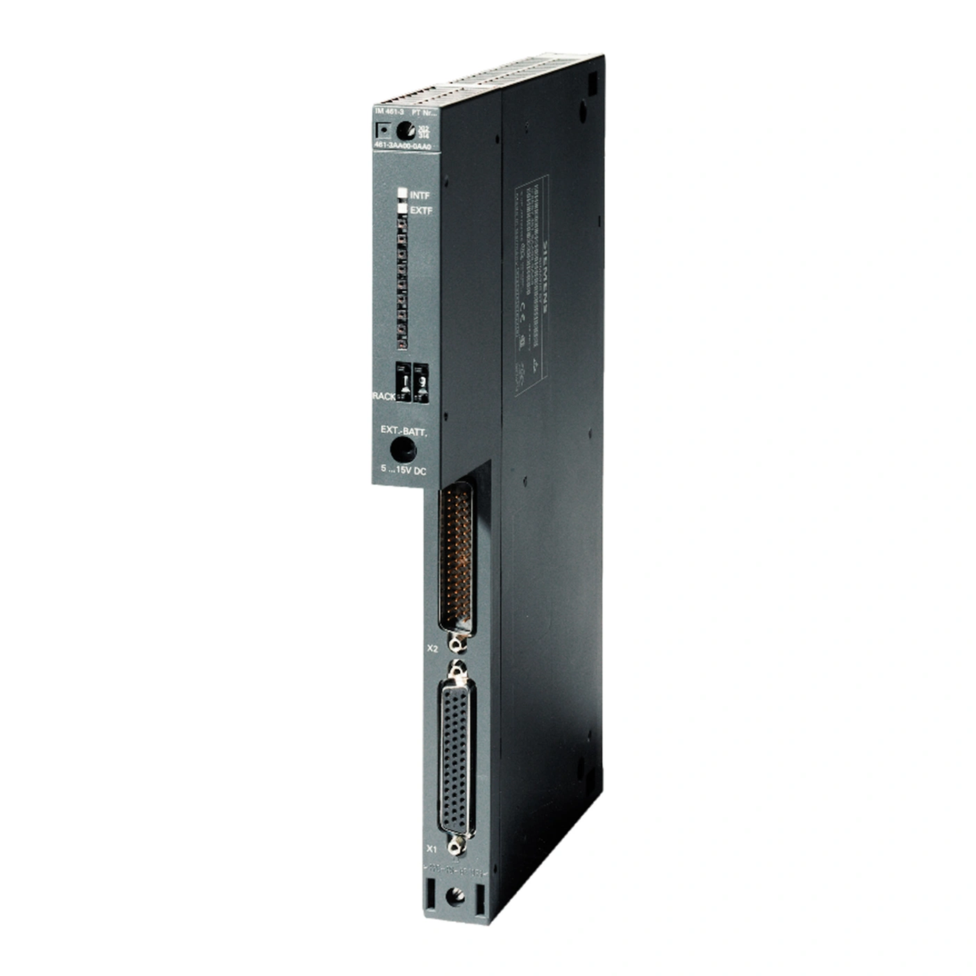 SIEMENS 6ES7461-3AA00-0AA0, Baugruppen, Interface-Module / Anschaltungen, K0002629, Bild 1