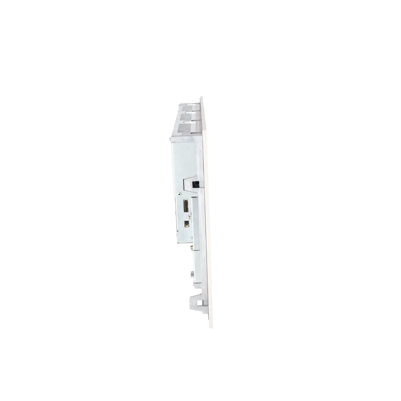 SIEMENS 6AV6542-0AA15-1AX0, HMI, Operator Panels, K0005728, Image 7