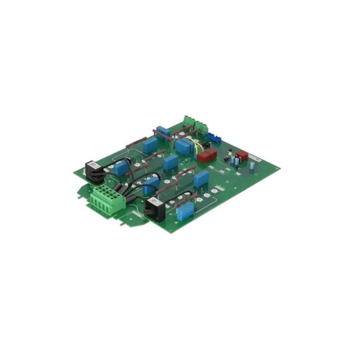 SIEMENS 6RY1703-0CA00, Antriebstechnik, Einzelkomponenten, K0059995, Bild 4