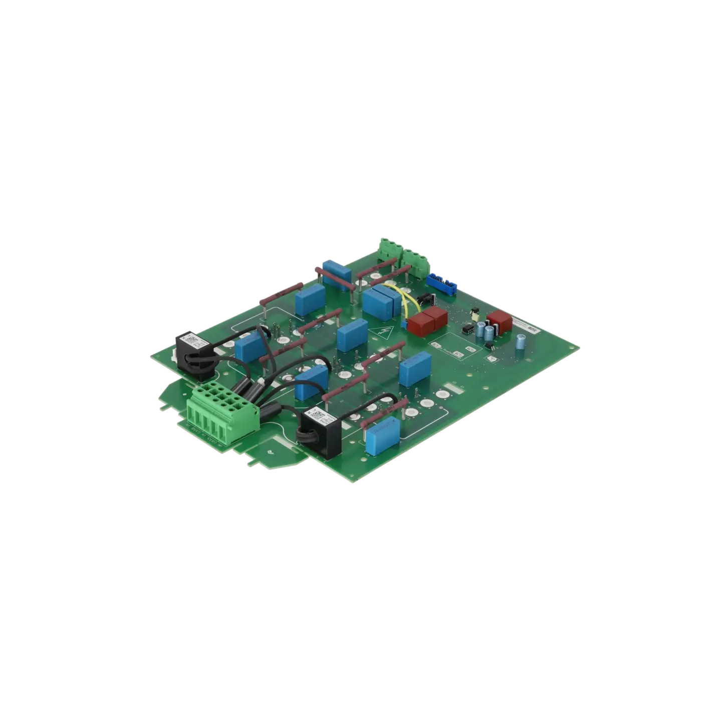 SIEMENS 6RY1703-0CA00, Antriebstechnik, Einzelkomponenten, K0059995, Bild 4