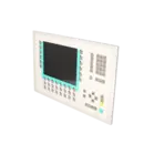 SIEMENS 6AV6542-0CC10-0AX0, HMI, Operator Panels mit Key, K0116918, Bild 2