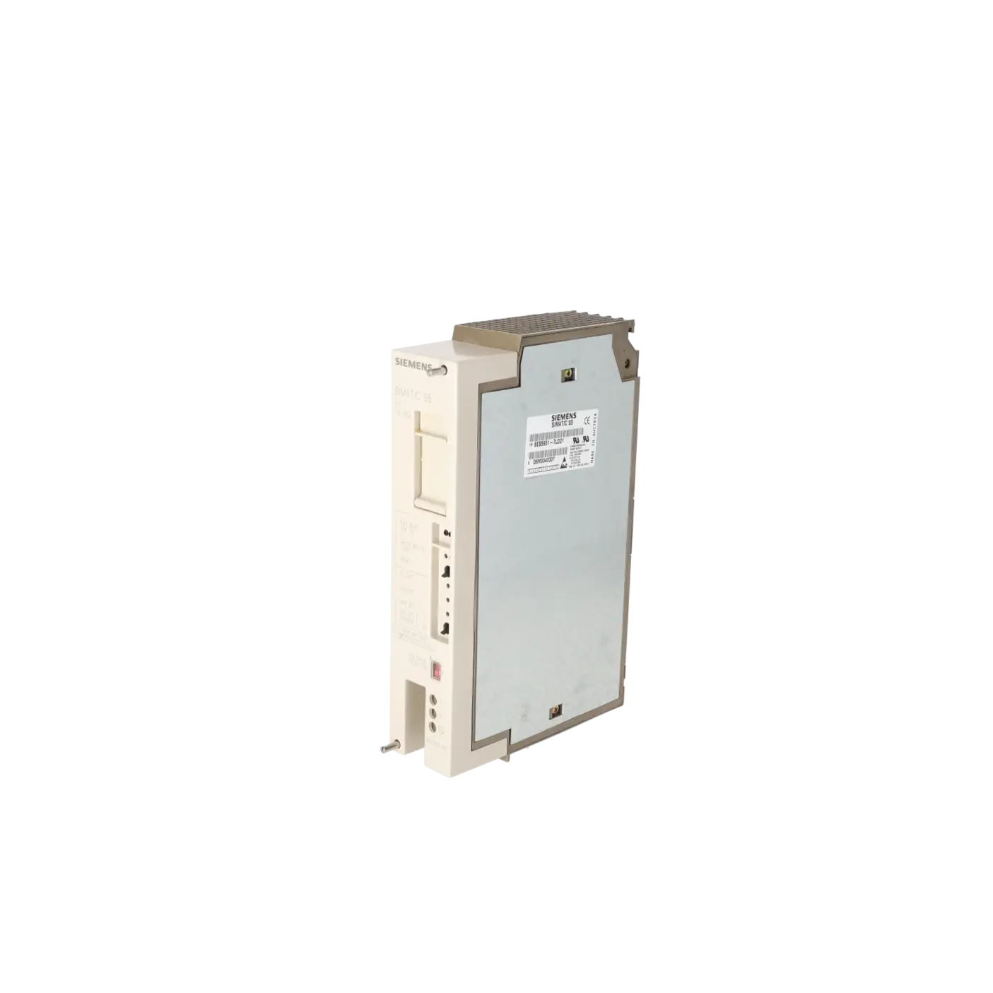 SIEMENS 6ES5951-7LD21, PLC Controls, SIMATIC-S5 Sales Offer, K0117893 Image 2