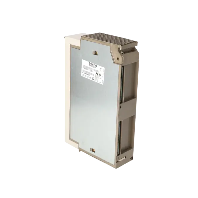 SIEMENS 6ES5951-7LD21, PLC Controls, PLC Controls Power Supplies, K0117893, Image 4