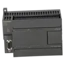 SIEMENS 6ES7214-1AD22-0XB0, Baugruppen, CPU / Zentralbaugruppen, K0118442, Bild 1