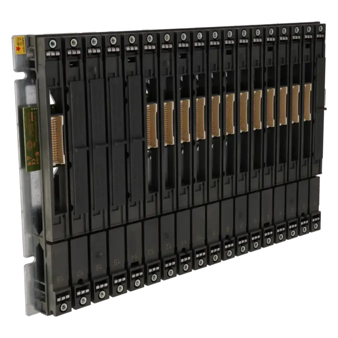 SIEMENS 6ES7403-1TA01-0AA0, Baugruppen, Racks / Baugruppenträger, K0118731, Bild 8