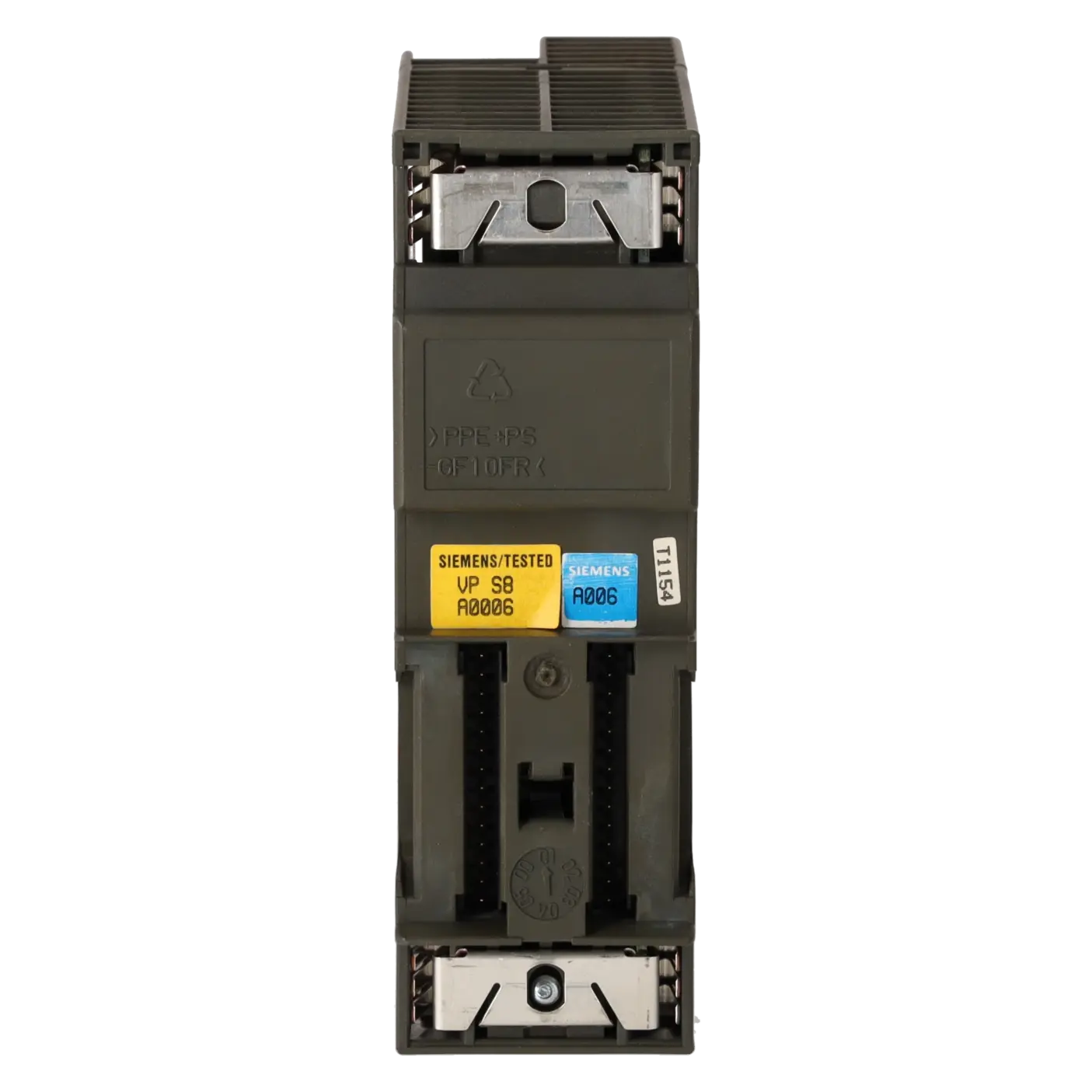 SIEMENS 6GK7342-5DA02-0XE0, PLC Controls, Communication Modules, K0119851, Image 5