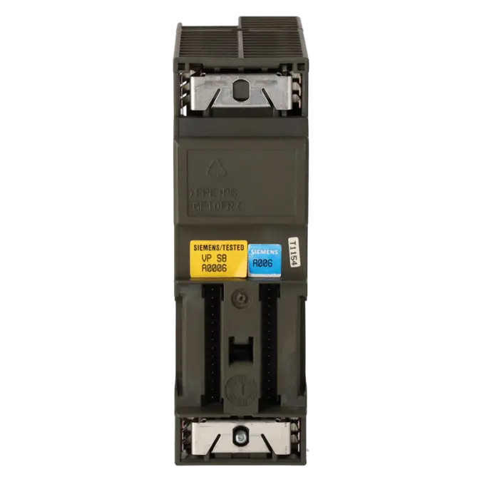 SIEMENS 6GK7342-5DA02-0XE0, PLC Controls, Communication Modules, K0119851, Image 5