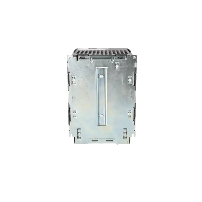 SIEMENS 6SE6420-2AB22-2BA1, Antriebstechnik, Umrichter, K0120369, Bild 5