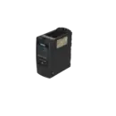 SIEMENS 6SE6420-2UD15-5AA0, Antriebstechnik, Umrichter, K0120414, Bild 2