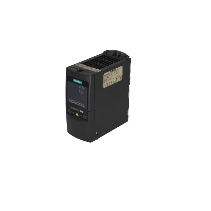 SIEMENS 6SE6420-2UD15-5AA0, Antriebstechnik, Umrichter, K0120414, Bild 2