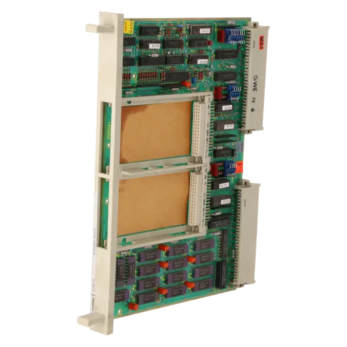 SIEMENS 6ES5350-3KA21, Baugruppen, Funktionsbaugruppen, K0136376, Bild 2