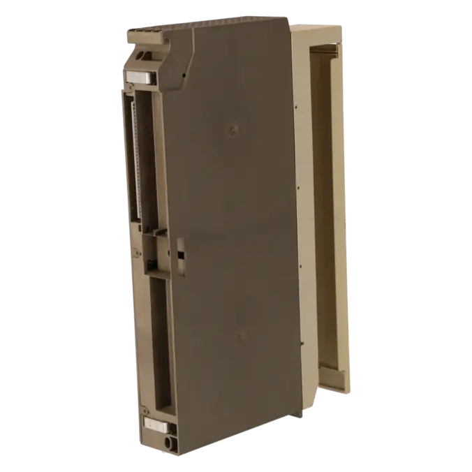 SIEMENS 6ES5451-7LA11, PLC Controls, Digital Input / Output Modules, K0136403, Image 6