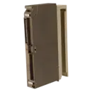 SIEMENS 6ES5451-7LA11, PLC Controls, Digital Input / Output Modules, K0136403, Image 6