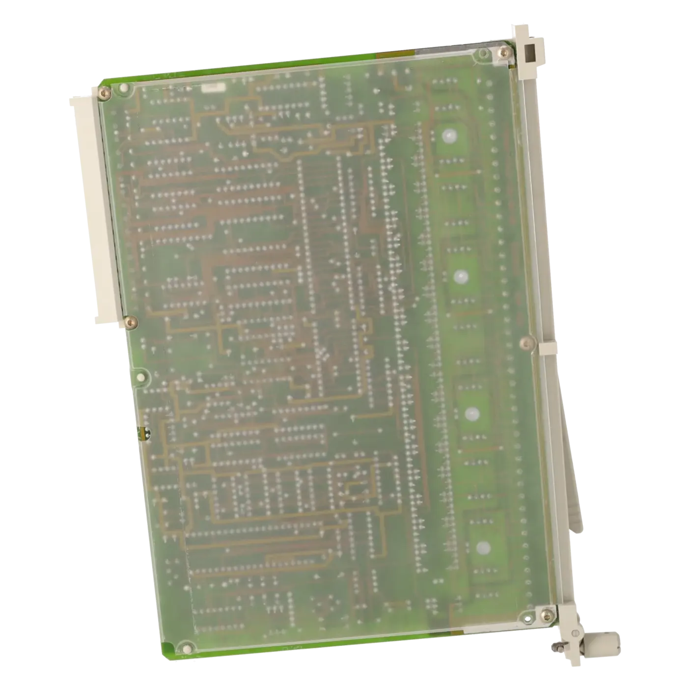 SIEMENS 6ES5465-4UA12, Baugruppen, Analogein- / Analogausgaben, K0136412, Bild 7