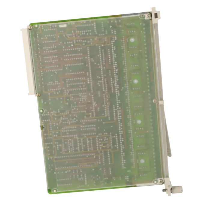 SIEMENS 6ES5465-4UA12, Baugruppen, Analogein- / Analogausgaben, K0136412, Bild 7