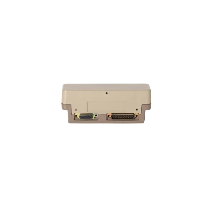 SIEMENS 6ES5984-2UA11, HMI, Power Supplies, K0136547, Image 5