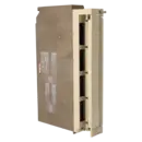 SIEMENS 6ES5465-7LA11, Baugruppen, Analogein- / Analogausgaben, K0137075, Bild 8