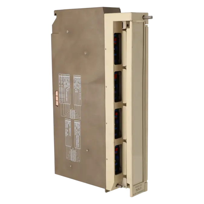 SIEMENS 6ES5465-7LA11, Baugruppen, Analogein- / Analogausgaben, K0137075, Bild 8