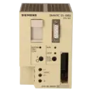 SIEMENS 6ES5103-8MA01, PLC Controls, Central Processing Units, K0137148, Image 1