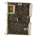 SIEMENS 6ES5921-3UA11, Baugruppen, CPU / Zentralbaugruppen, K0137157, Bild 3