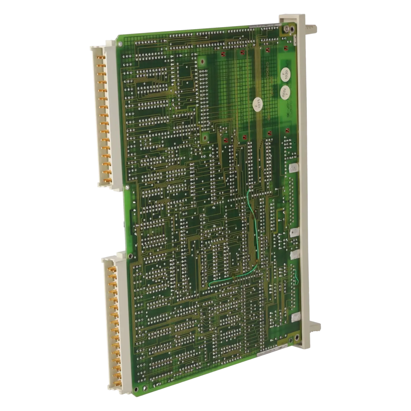 SIEMENS 6ES5525-3UA11, PLC Controls, SIMATIC-S5 Sales Offer, K0137186, Image 6