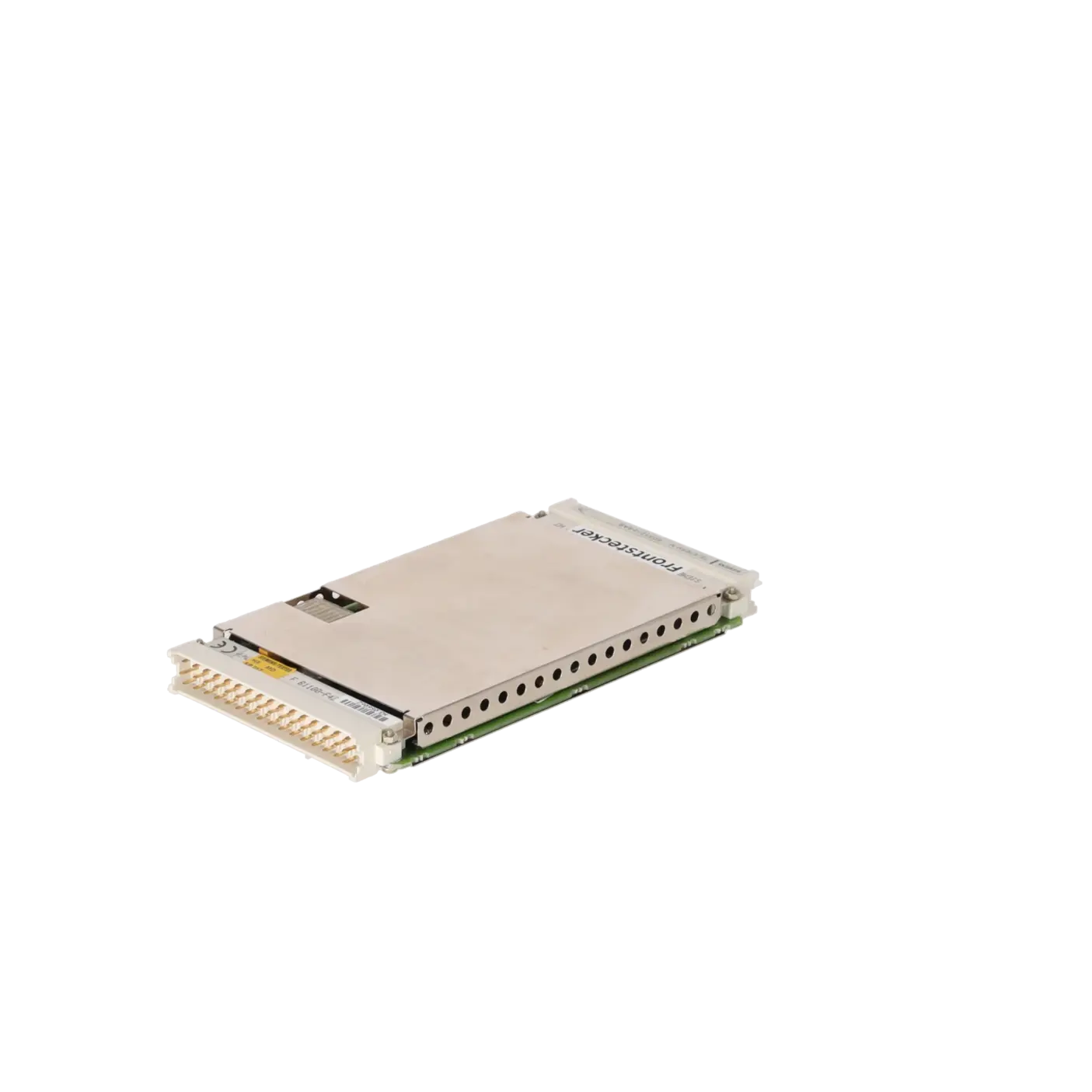 SIEMENS 6DS1212-8AB, PLC Controls, Communication Modules, K0137798, Image 6