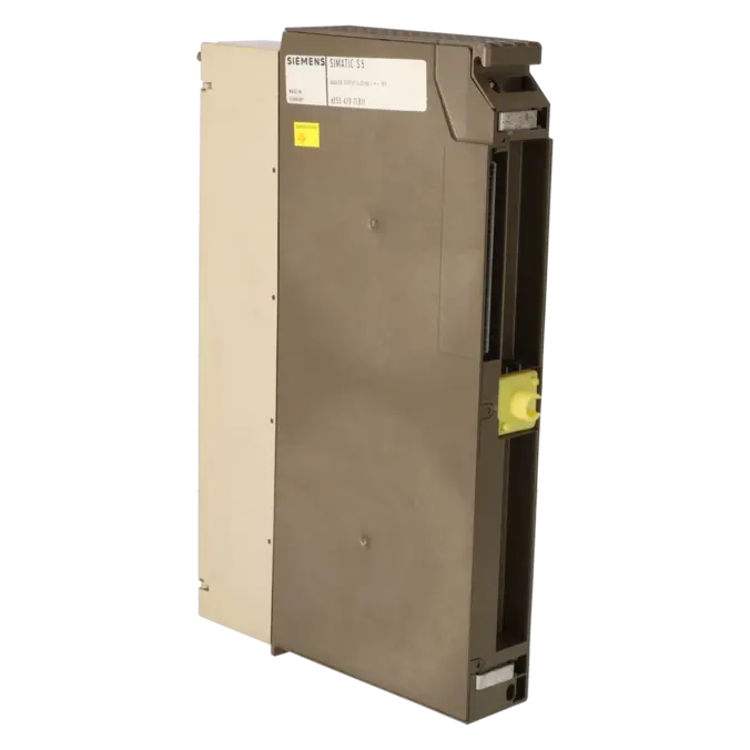 SIEMENS 6ES5470-7LB11, Baugruppen, Analogein- / Analogausgaben, K0138221, Bild 4