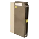 SIEMENS 6ES5470-7LB11, Baugruppen, Analogein- / Analogausgaben, K0138221, Bild 4