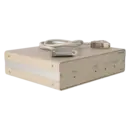 SIEMENS 6ES5758-0AA11, Baugruppen, Kommunikationsbaugruppen, K0138333, Bild 8