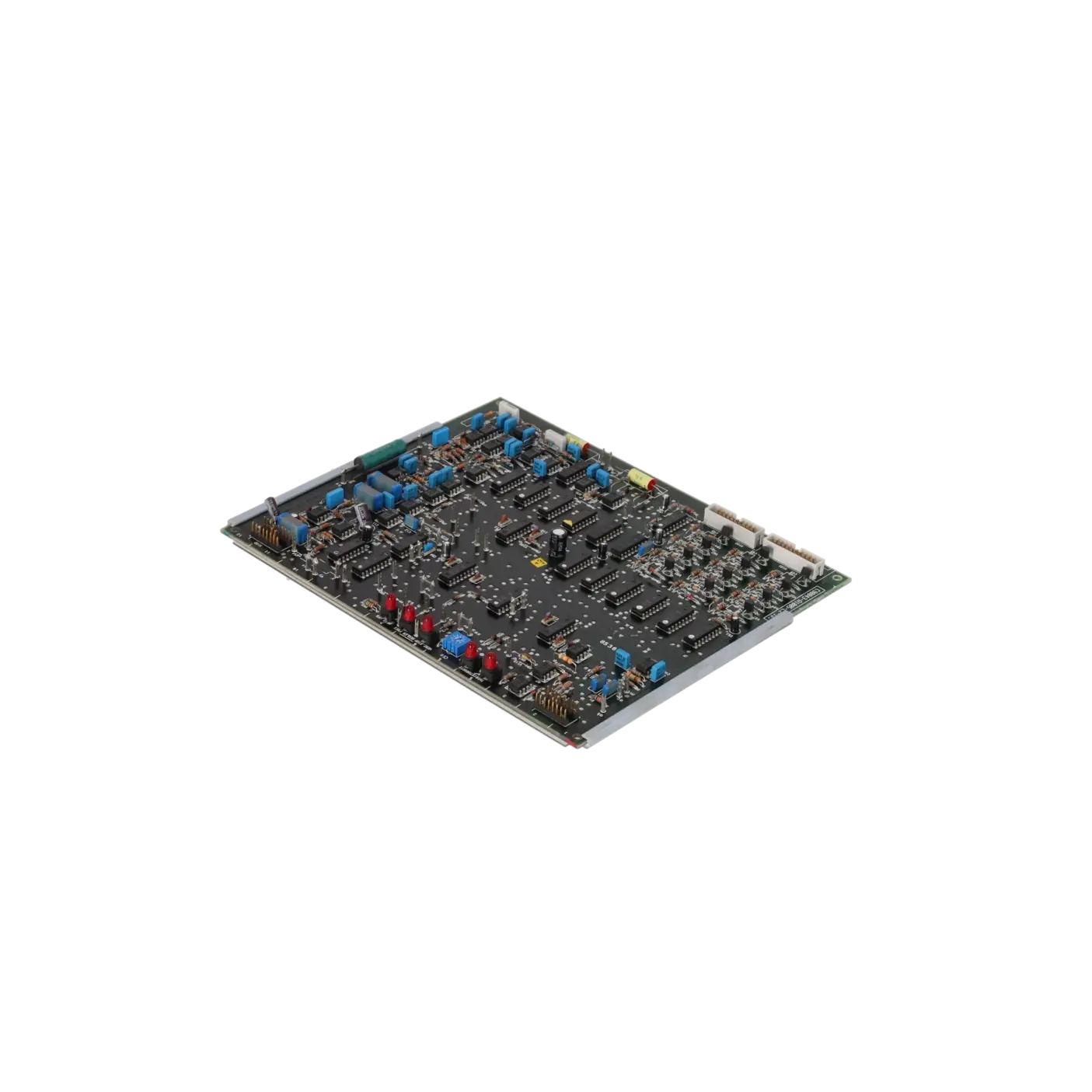 SIEMENS C98043-A1005-L2-15, Antriebstechnik, Einzelkomponenten, K0139390, Bild 6