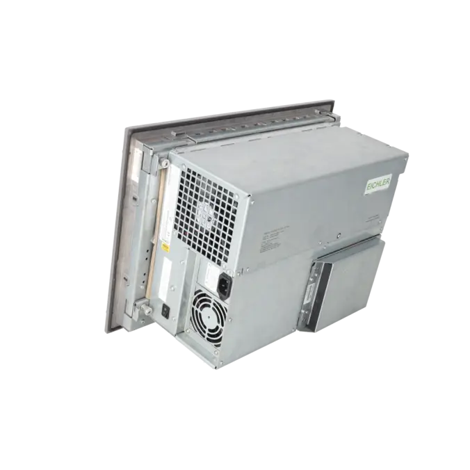 SIEMENS 6AV7813-0BB11-1AC0, HMI, Industrial PC, K0170587, Image 4