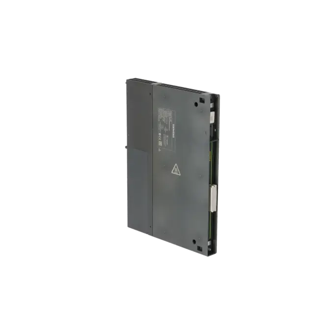 SIEMENS 6ES7407-0DA02-0AA0, Baugruppen, Stromversorgungen / Netzteile, K0171279, Bild 4