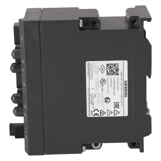 SIEMENS 6GK5204-2BB10-2AA3, Baugruppen, Kommunikationsbaugruppen, K0186291, Bild 3