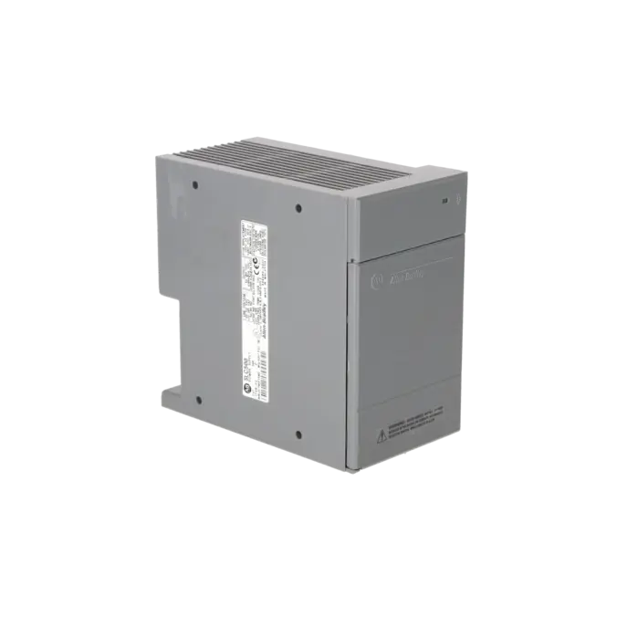 Allen Bradley 1746-P2, HMI, Stromversorgungen / Netzteile, K0227887, Bild 8