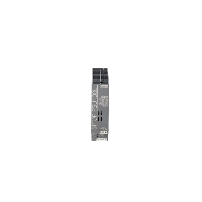 SIEMENS 6EP1332-1LB00, HMI, Stromversorgungen / Netzteile, K0251969, Bild 1