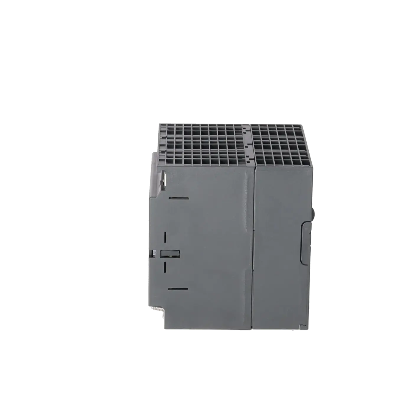 SIEMENS 6ES7318-3EL01-0AB0, Baugruppen, CPU / Zentralbaugruppen, K0252217, Bild 7